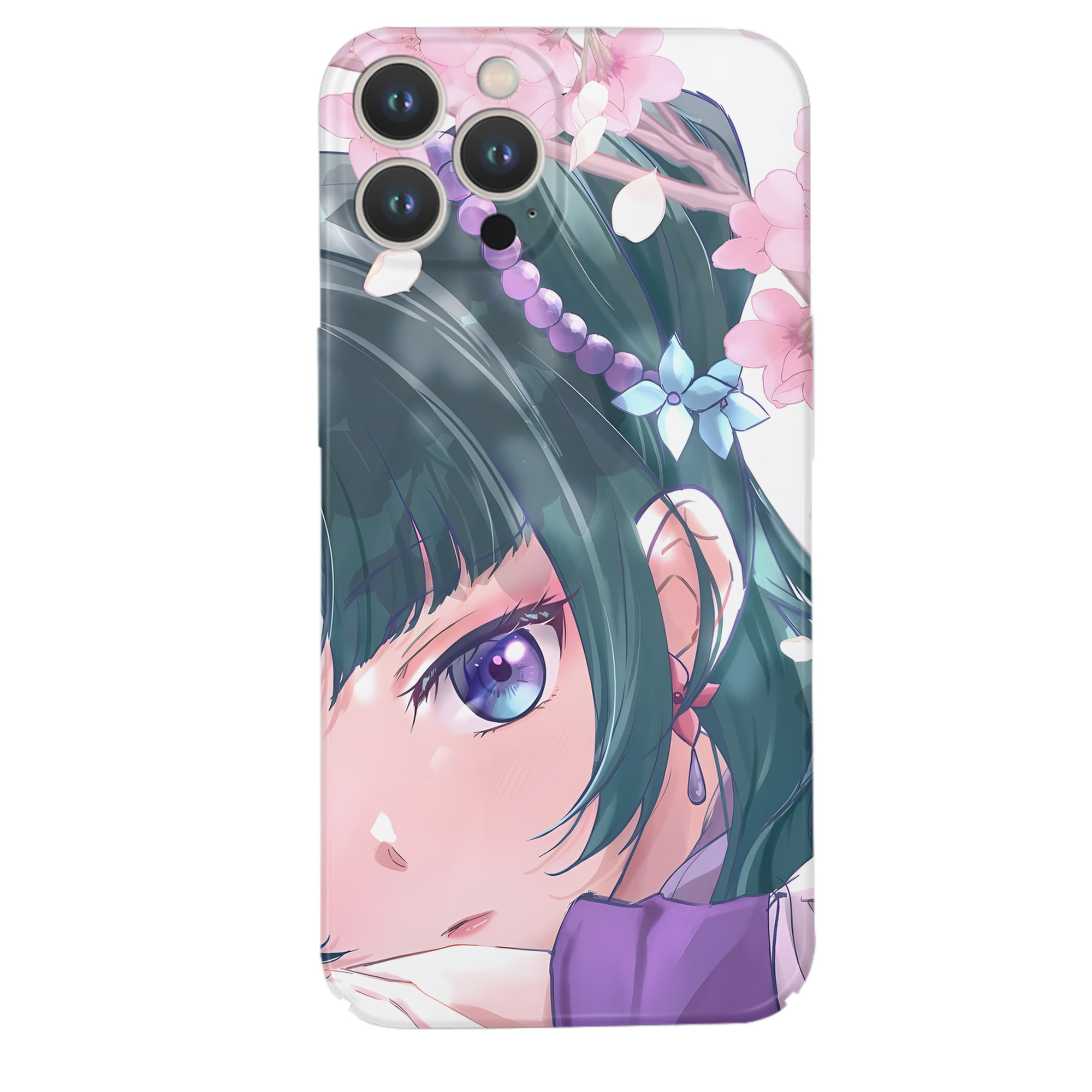 （画像用） 薬屋のひとりごと The Apothecary Diaries 【iPhone 14シリーズ対応】ハードケース